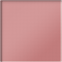 Morganite | Soft Rose - AS 113 - eyeshadow we make-up - pack 3D