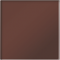Amber | Darkish Chocolate - AS 121 - eyeshadow we make-up - pack 3D