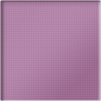 Charoite | Bright Mauve - AS 126 - eyeshadow we make-up - pack 3D