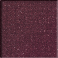 Corundum | Dark Plum - AS 206 - eyeshadow we make-up - pack 3D